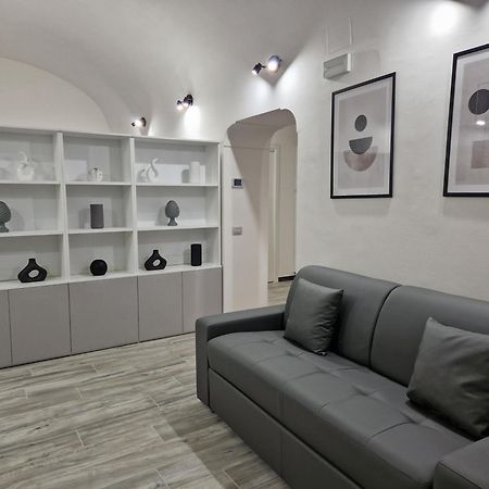 Norcia Stylish Apartment Luaran gambar