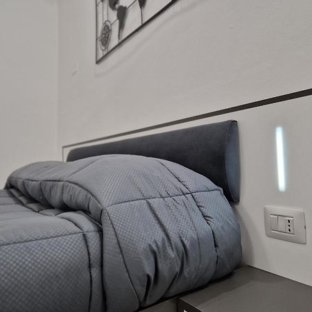 Norcia Stylish Apartment Luaran gambar