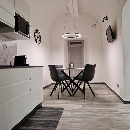 Norcia Stylish Apartment Luaran gambar