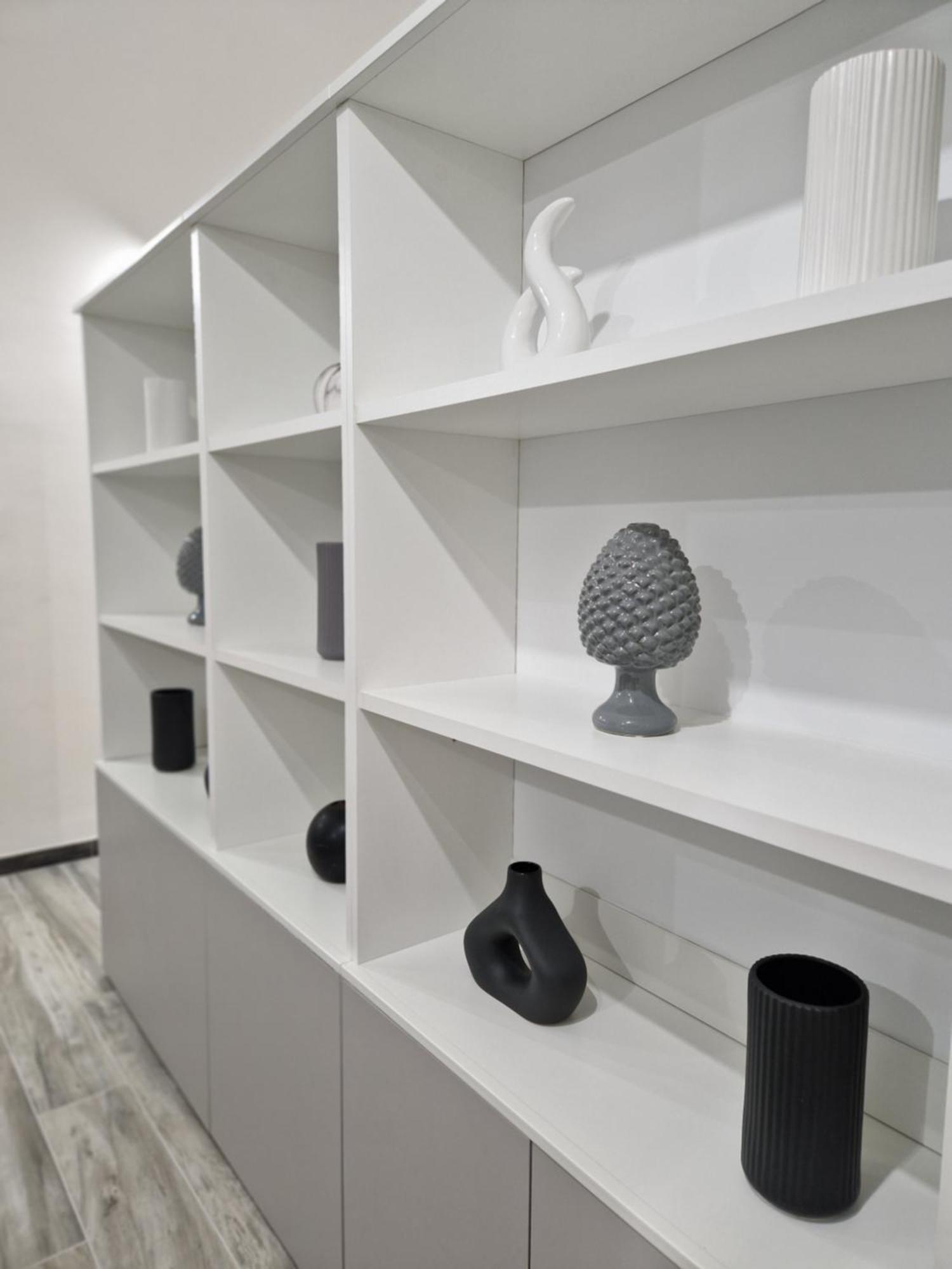 Norcia Stylish Apartment Luaran gambar