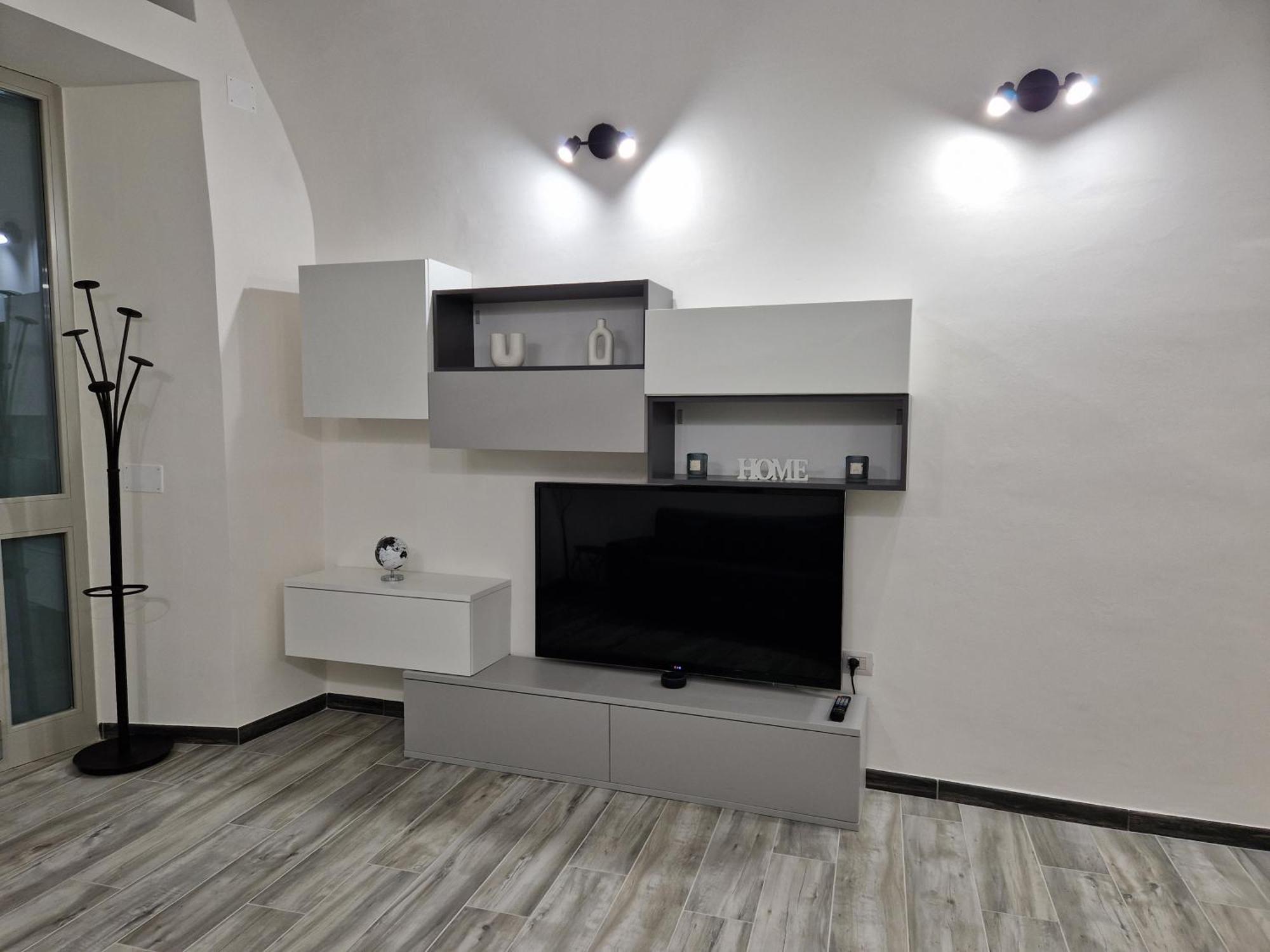 Norcia Stylish Apartment Luaran gambar