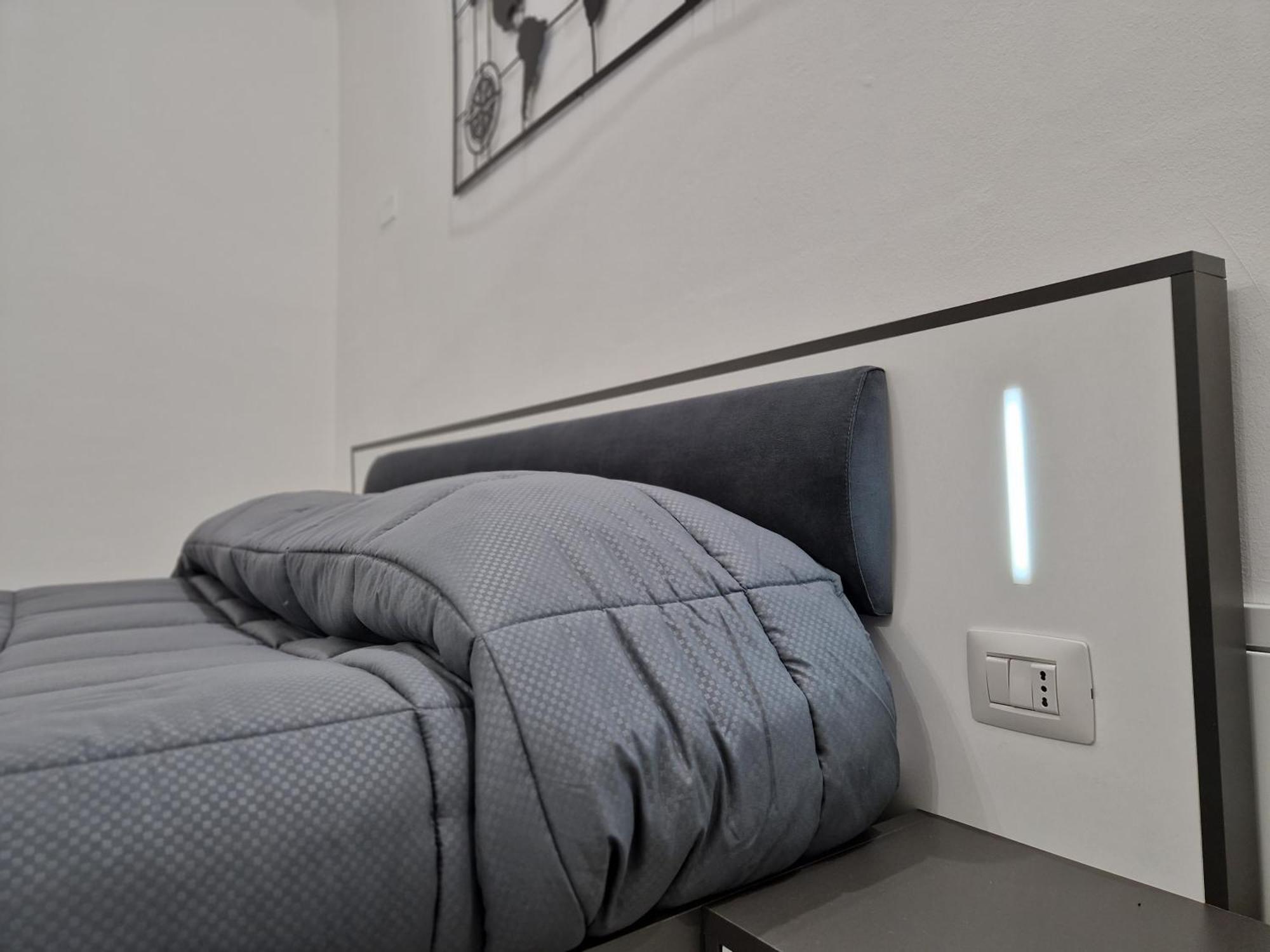 Norcia Stylish Apartment Luaran gambar
