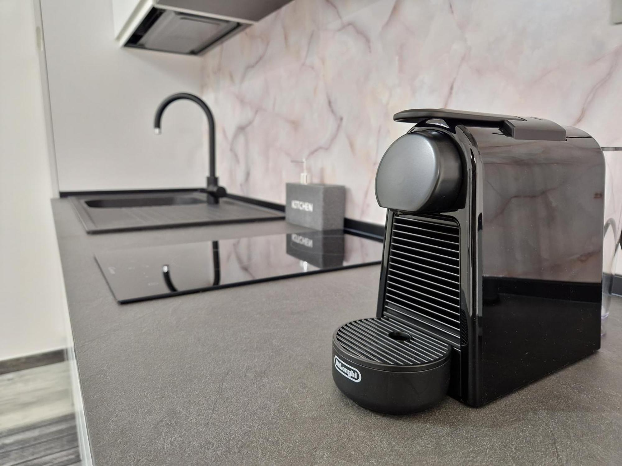 Norcia Stylish Apartment Luaran gambar