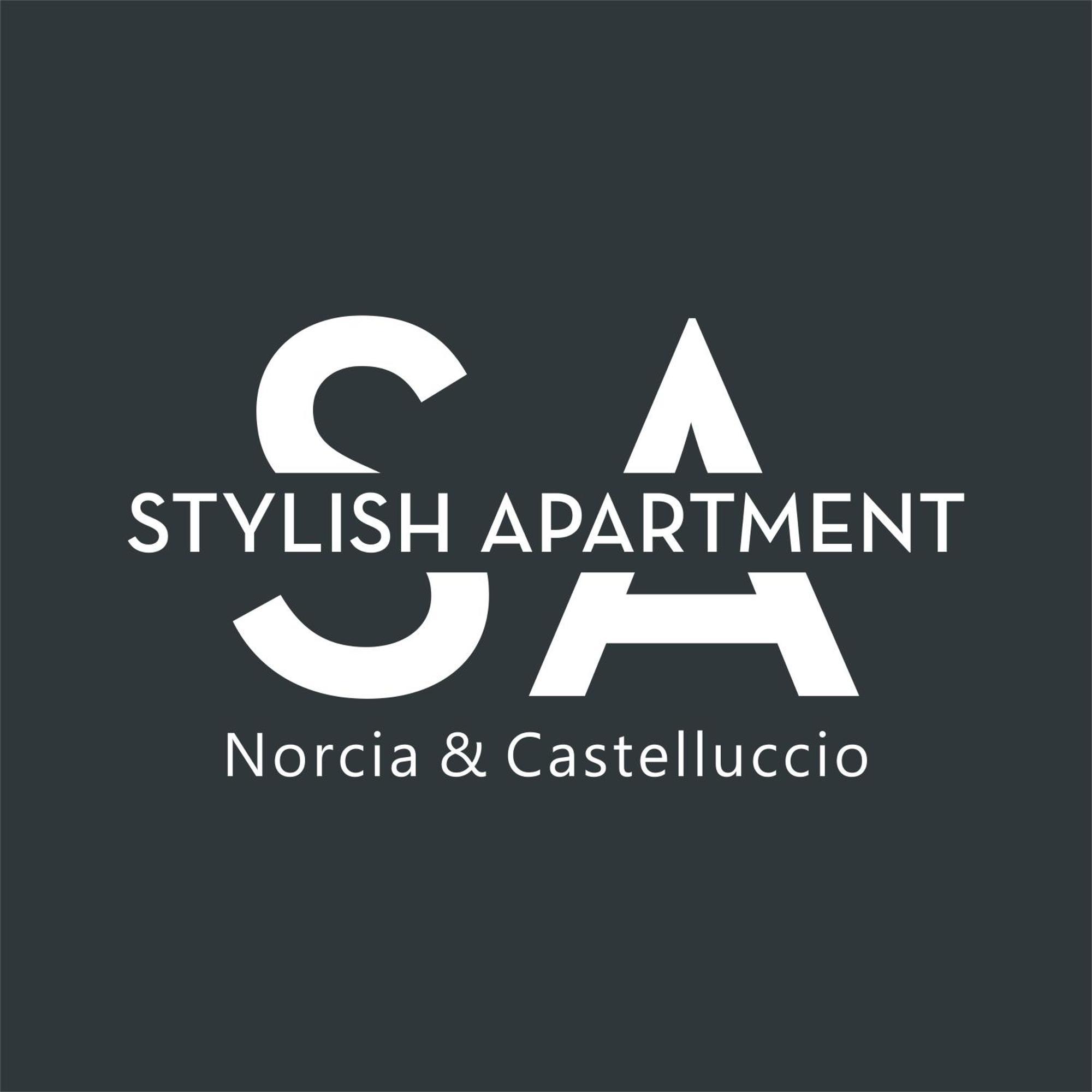 Norcia Stylish Apartment Luaran gambar